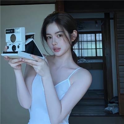 你是我清醒的沉沦